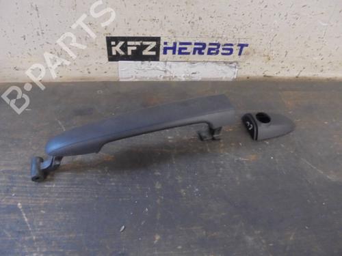 Used Front left exterior door handle VW CRAFTER 30-50 Van (2E_) 2.0 TDI (136 hp) 13441884