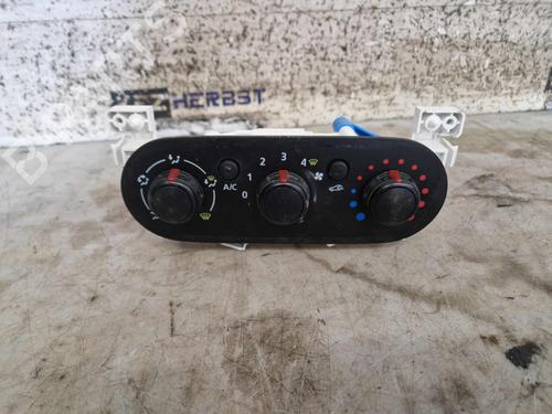 Used Climate control Climate control 39468767 39468767