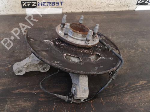 Used Right front steering knuckle CHEVROLET CRUZE Hatchback (J305) 1.7 D (131 hp) 12874778