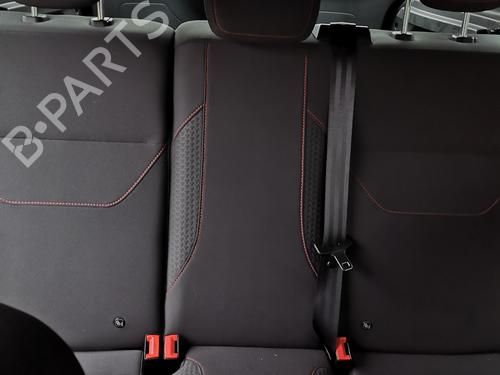 Used Rear seat FORD FOCUS III 1.0 EcoBoost (125 hp) 31017047