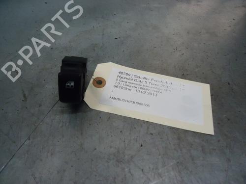 Used Switch HYUNDAI GETZ (TB) 1.3 i (82 hp) 12882412