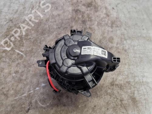 Heater blower motor BMW X1 (U11) sDrive 18 d | BP31016940M62