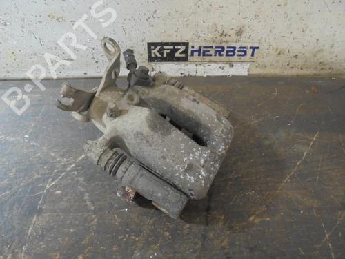 Used Left rear brake caliper OPEL INSIGNIA A Sports Tourer (G09) 2.0 CDTI (35) (110 hp) 12873774