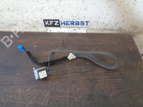 Used Electronic sensor RENAULT CAPTUR I (J5_, H5_) 1.5 dCi 90 (J5N4, J5M5, J5MW, J5M6, J5AL, J5AJ) (90 hp) 12888808