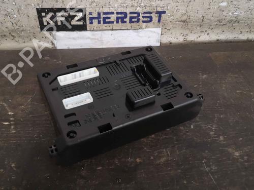 Øvrige styreenhet RENAULT MODUS / GRAND MODUS (F/JP0_) 1.2 (JP0C, JP0K, FP0C, FP0K, FP0P, JP0P, JP0T) (75 hp) 22281564