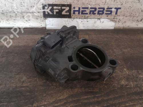 Used Throttle body BMW 1 (F20) 116 d (116 hp) 22286037