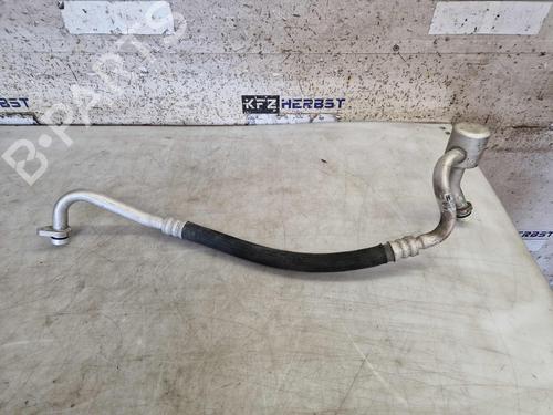 AC pipe NISSAN X-TRAIL III (T32_, T32R, T32RR) 1.6 dCi ALL MODE 4x4-i (NT32) | BP26509640M126 