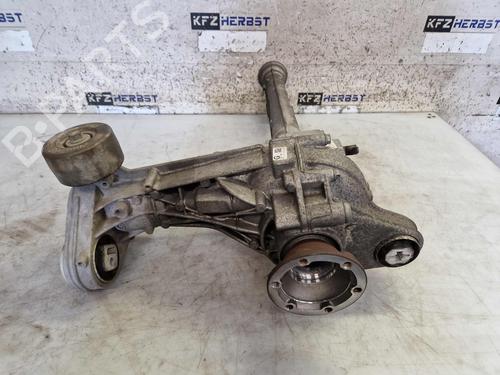 Front differential PORSCHE CAYENNE (92A) 3.0 Diesel | BP28605332M23