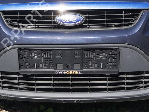 Used Front bumper FORD FOCUS II Turnier (DA_, FFS, DS) 1.6 (100 hp) 29200654