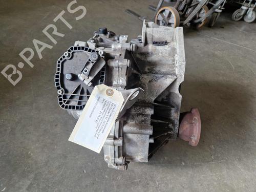 Gearkasse VW TOURAN (5T1) 1.6 TDI | BP29853834M3