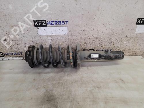 Left front shock absorber VW PASSAT B7 Variant (365) 1.4 TSI 3C0413031AT | 3C0411105A