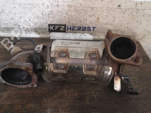 Used Catalyst HYUNDAI i30 (PDE, PD, PDEN) 1.0 T-GDI (120 hp) 22285637