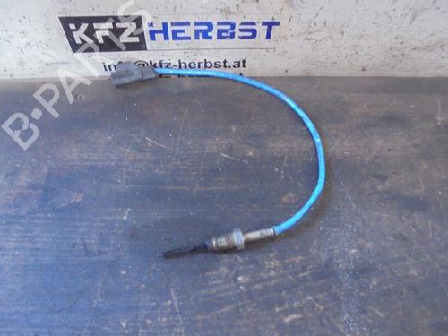 Elektronisk sensor FORD C-MAX II (DXA/CB7, DXA/CEU) 1.6 TDCi (95 hp) 12885899