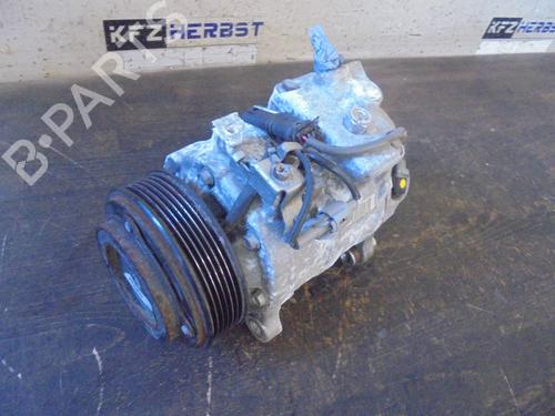 Used AC compressor BMW X5 (F15, F85) xDrive 30 d (258 hp) 12869711