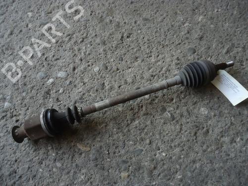 Used Right front driveshaft NISSAN KUBISTAR Van (X76) 1.5 dCi (65 hp) 12998252