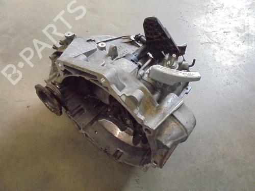 Used Gearbox VW GOLF VII (5G1, BQ1, BE1, BE2) 1.0 TSI (86 hp) 19945822