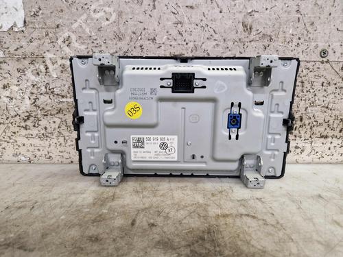 Display monitor VW T-ROC (A11, D11) 2.0 TDI 4motion | BP30743957C48 - Image 2