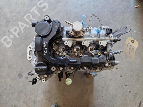 Engine OPEL CORSA F (P2JO) 1.2 (68) | BP28362482M1 