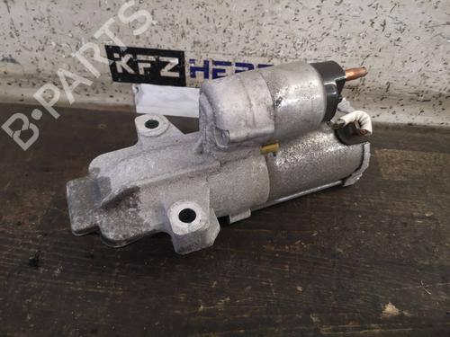 Used Starter FORD FOCUS IV (HN) 1.0 EcoBoost (125 hp) 13443269