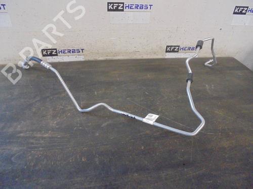 Used AC pipe FORD FIESTA VII (HJ, HF) 1.1 Ti-VCT (86 hp) 13062625