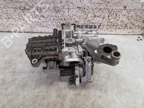 Egr FORD GALAXY III (CK) 2.0 TDCi (150 hp) 31803011