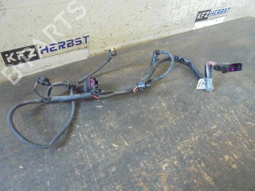 Used Wiring harness AUDI A4 B8 (8K2) S4 quattro (333 hp) 13434795