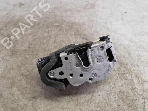 Zamek drzwi tylnych lewych OPEL MOKKA / MOKKA X (J13) 1.6 CDTI (_76) | BP30481775C100