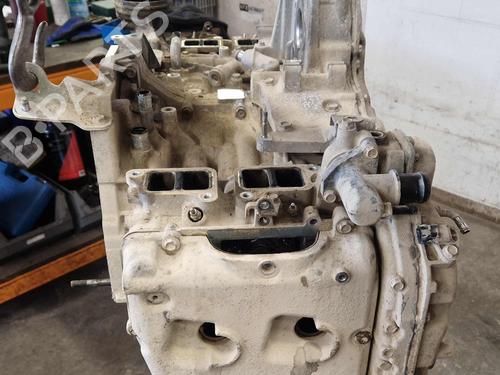 Engine SUBARU FORESTER (SH_) 2.0 D AWD (SHH, SHD, SHN) | BP29610441M1 