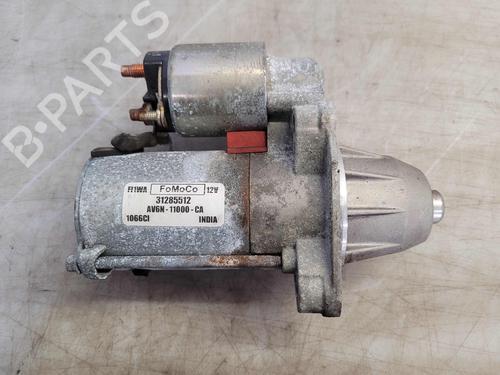 Used Starter VOLVO V60 I (155) T4 (180 hp) 24950320