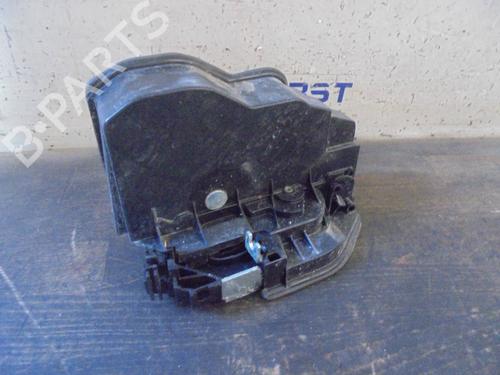 Used Rear left lock BMW X3 (F25) xDrive 20 d (163 hp) 12887459