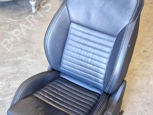 Seats set SKODA OCTAVIA III Combi (5E5, 5E6) 2.0 TDI RS | BP30123463C78