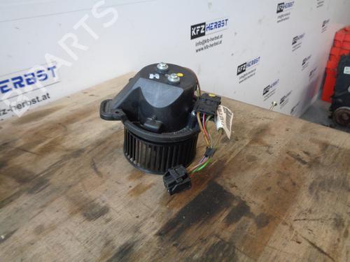 Used Heater blower motor LAND ROVER RANGE ROVER III (L322) 3.6 D 4x4 (272 hp) 12864326
