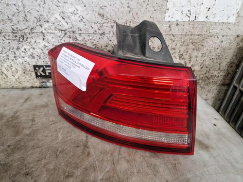 Used Left taillight Left taillight VW PASSAT B8 Variant (3G5, CB5) 1.6 TDI (120 hp) 34155782 34155782