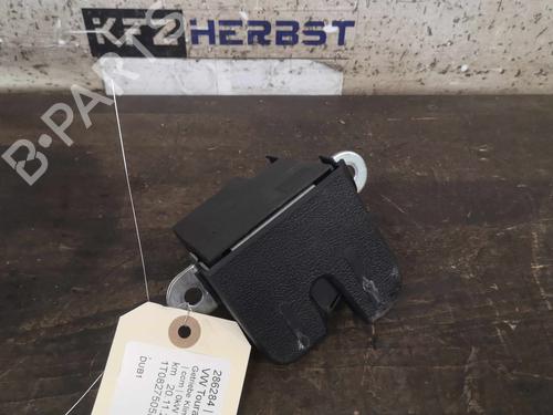 Used Tailgate lock Tailgate lock 22282462 22282462