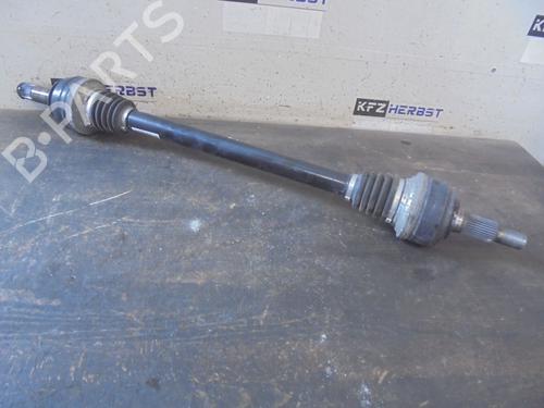 Used Left rear driveshaft VW TOUAREG (7P5, 7P6) 3.0 V6 TDI (262 hp) 13433935