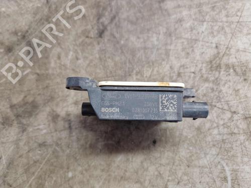 Control unit FORD TRANSIT CONNECT V408 Box Body/MPV 1.5 EcoBlue | BP30831344M11