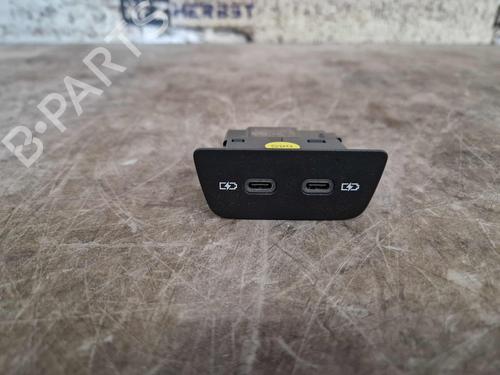 Used Switch Switch VW POLO VI (AW1, BZ1, AE1) 1.0 TSI (95 hp) 36560530 36560530