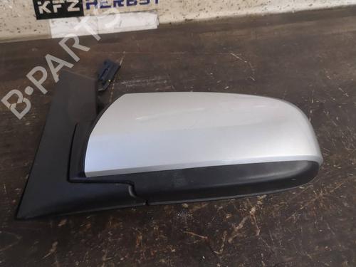 Left mirror OPEL ZAFIRA / ZAFIRA FAMILY B (A05) 1.9 CDTI (M75) | BP12876281C26 