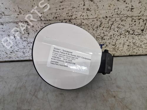 fuel-flap-skoda-fabia-iii-estate-nj5-2014-2015-2016-2017-2018-2019-2020-2021-2022-31823689 main image