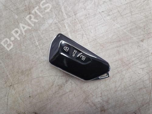 Ignition barrel SKODA KODIAQ II (PS7) 2.0 TDI 4x4 | BP26509754M48 