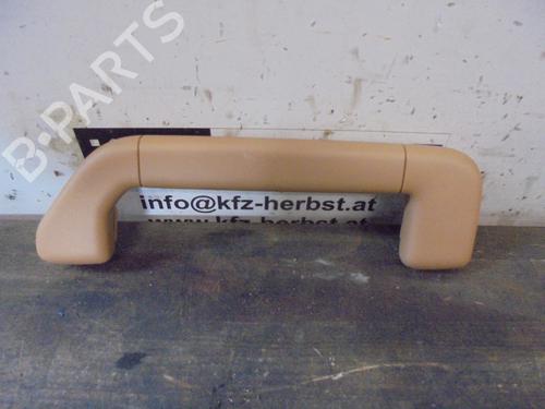 Interior door handle PORSCHE CAYENNE (9PA) S 4.8 (385 hp) 12884914