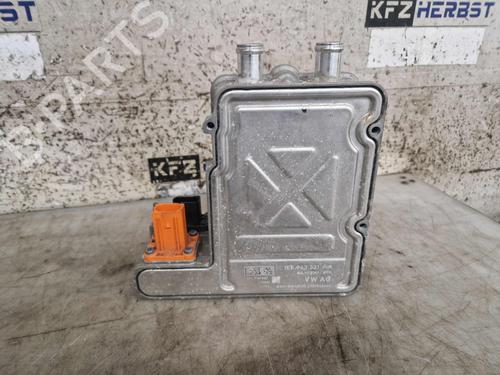 Autre VW ID.3 (E11, E12) Pro (204 hp) 33122195