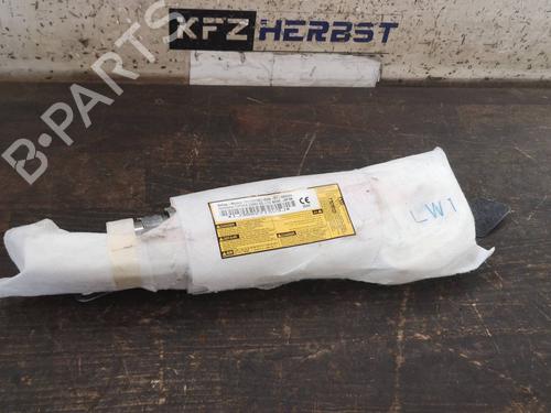 Left seat airbag TOYOTA AURIS Estate (_E18_) 1.6 D4-D (WWE185_) (112 hp) 12892011