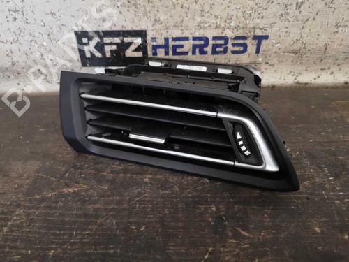 Used Air vent PEUGEOT 308 II (LB_, LP_, LW_, LH_, L3_) 1.6 HDi 100 (99 hp) 13065724