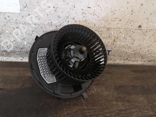 Varmeblæser VW PASSAT B8 (3G2, CB2) 2.0 TDI (150 hp) 22288348