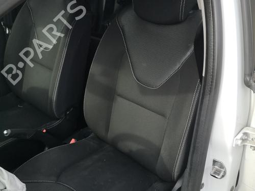 Used Left front seat Left front seat RENAULT CLIO IV (BH_) 1.5 dCi 90 (90 hp) 33978290 33978290