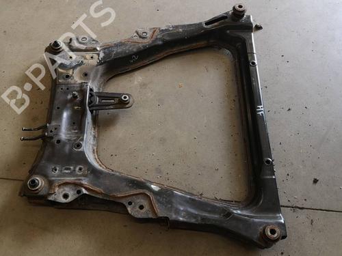 Used Subframe NISSAN PULSAR Hatchback (C13) 1.2 DIG-T (115 hp) 13442733