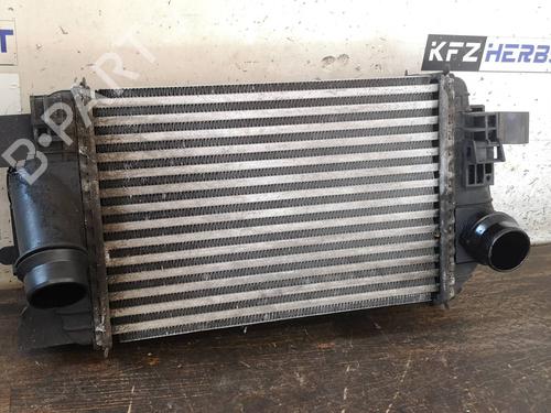 Intercooler OPEL MERIVA B MPV (S10) 1.3 CDTI (75) (75 hp) 21172416