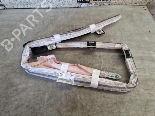 Left curtain airbag SEAT IBIZA V (KJ1, KJG) 1.0 TSI | BP29717775C11 