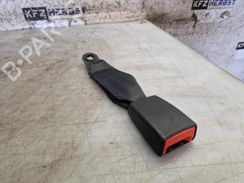 Used Seat buckle FORD C-MAX II (DXA/CB7, DXA/CEU) 1.6 TDCi (95 hp) 27543639